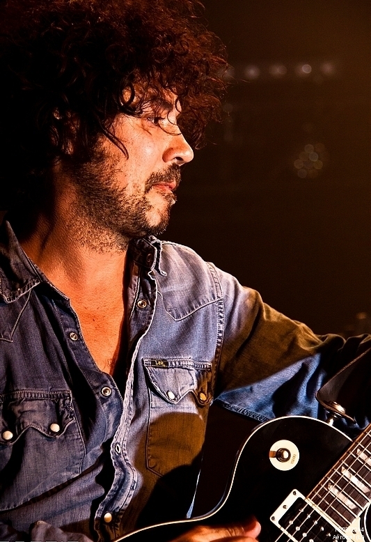 FFF + Bodybeat à l’Aéronef en live - photo n°15