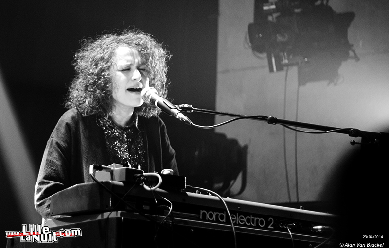 The Strypes + Shadow Motel au Grand Mix en live - photo n°8