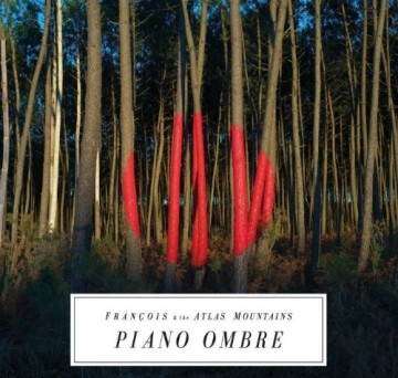 L’album de la vérité pour Français and the Atlas Mountains