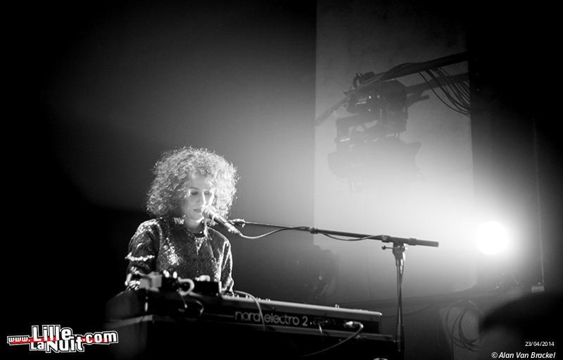 The Strypes + Shadow Motel au Grand Mix en live - photo n°7