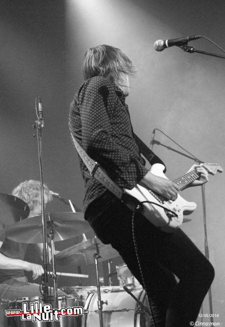 Birth Of Joy + Milky Chance + Natas Love You au Grand Mix en live - photo n°11