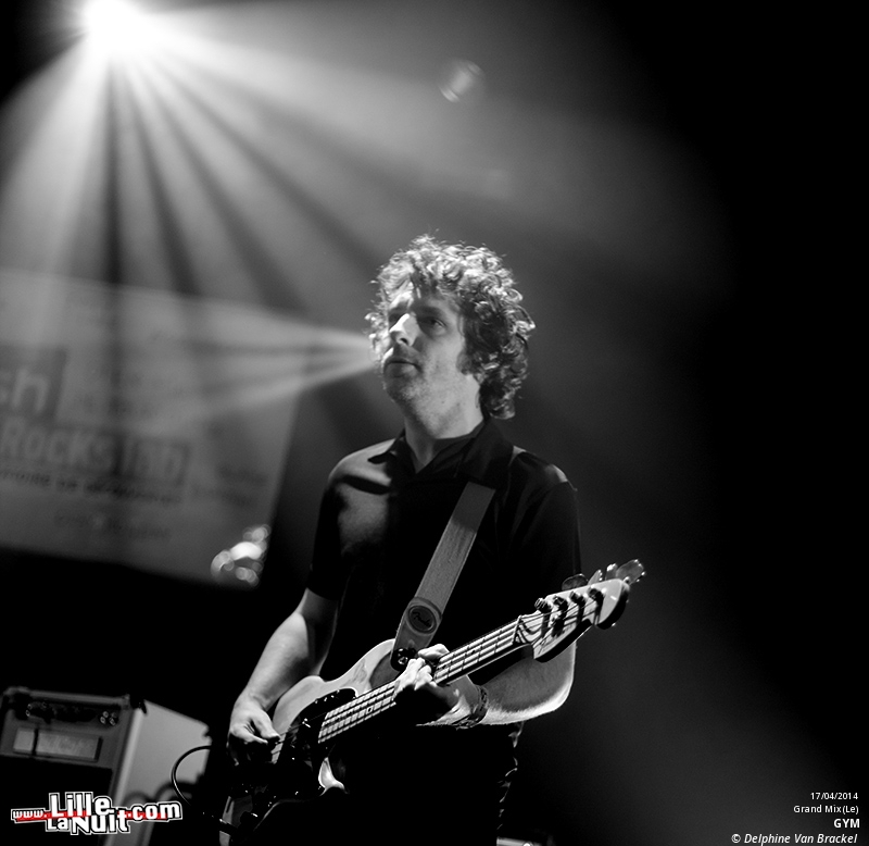 Open-mic Sosh aime les inRocKs lab au Grand Mix en live - photo n°10