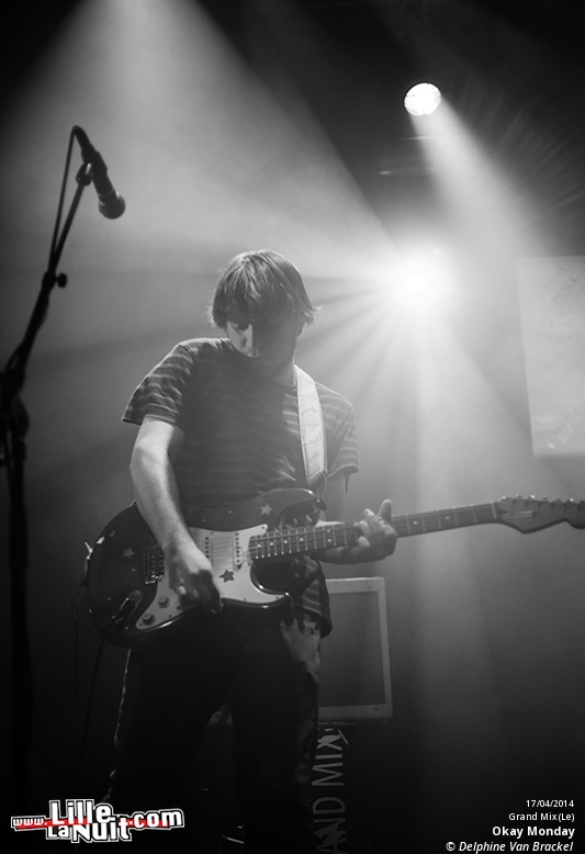 Open-mic Sosh aime les inRocKs lab au Grand Mix en live - photo n°35