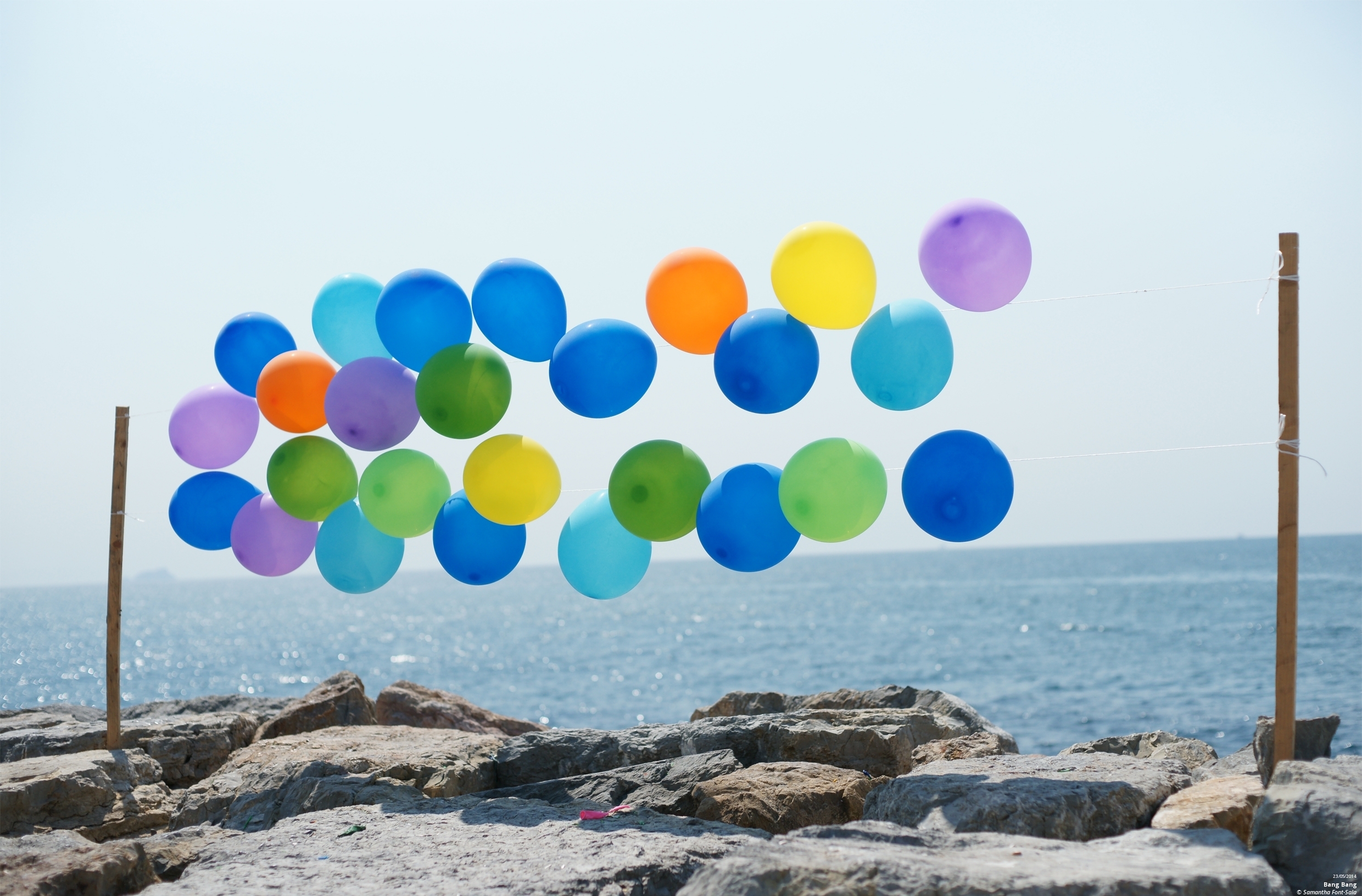 Exposition YEA à l’espace Le Carré en live - photo n°3