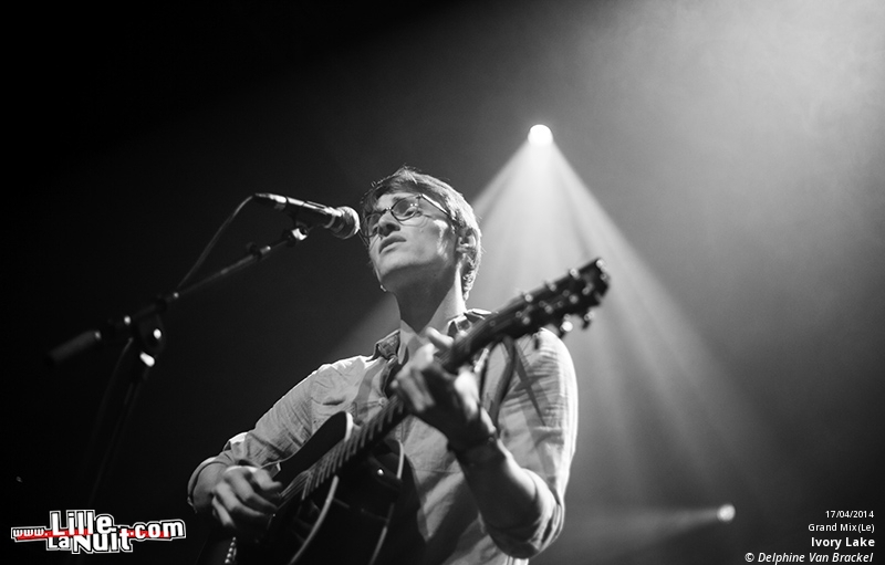 Open-mic Sosh aime les inRocKs lab au Grand Mix en live - photo n°72