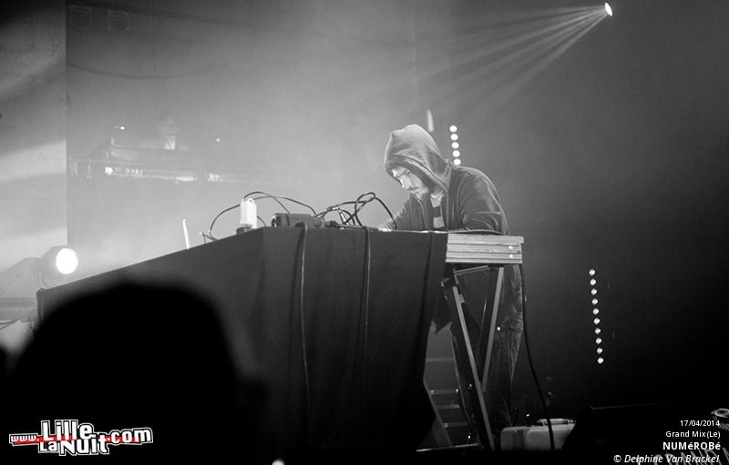 Open-mic Sosh aime les inRocKs lab au Grand Mix en live - photo n°61
