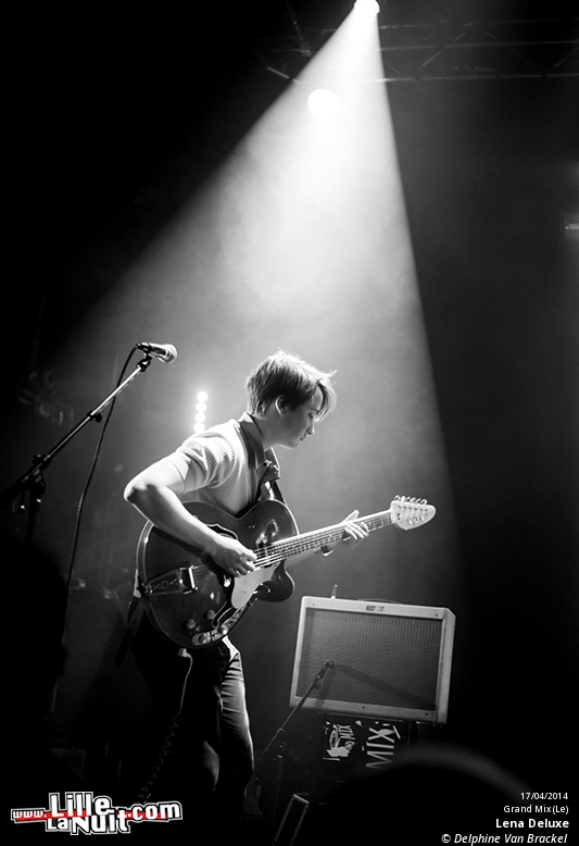 Open-mic Sosh aime les inRocKs lab au Grand Mix en live - photo n°21