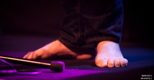 John Butler Trio + Brett Dennen à l’Aéronef en live - photo n°15