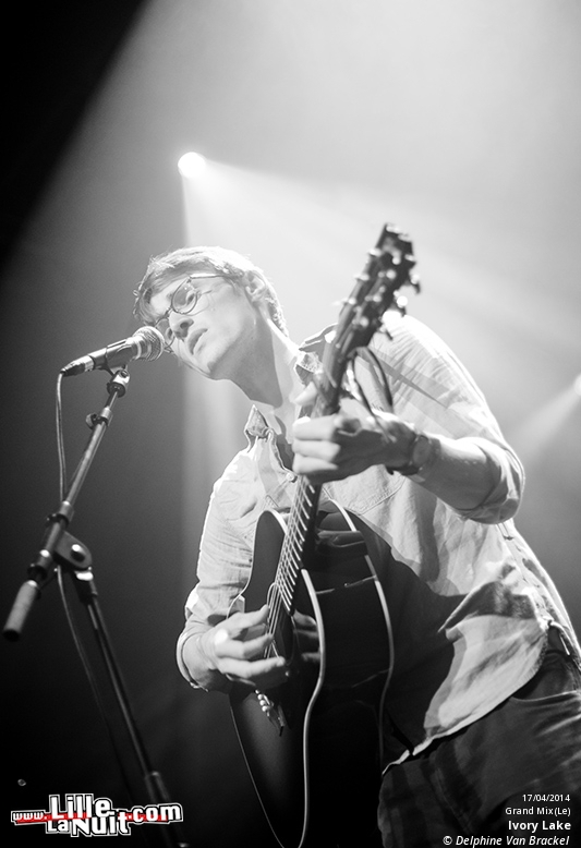 Open-mic Sosh aime les inRocKs lab au Grand Mix en live - photo n°73