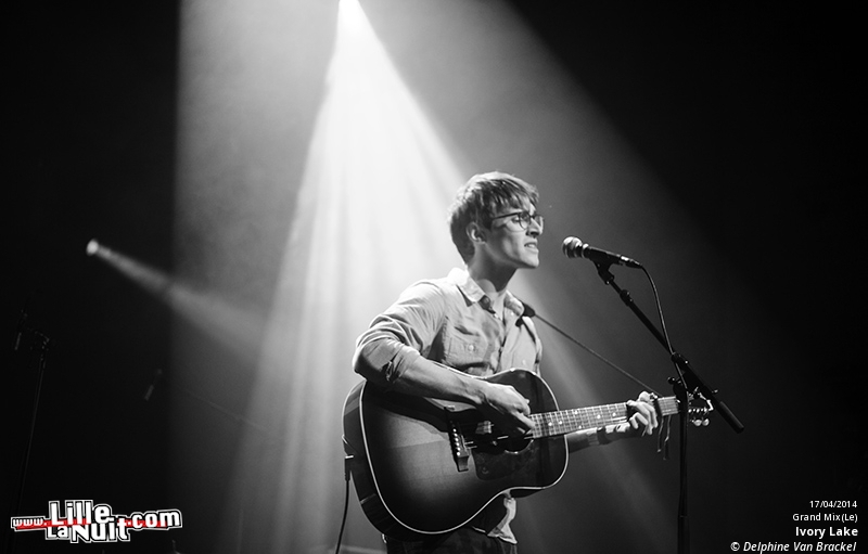 Open-mic Sosh aime les inRocKs lab au Grand Mix en live - photo n°70