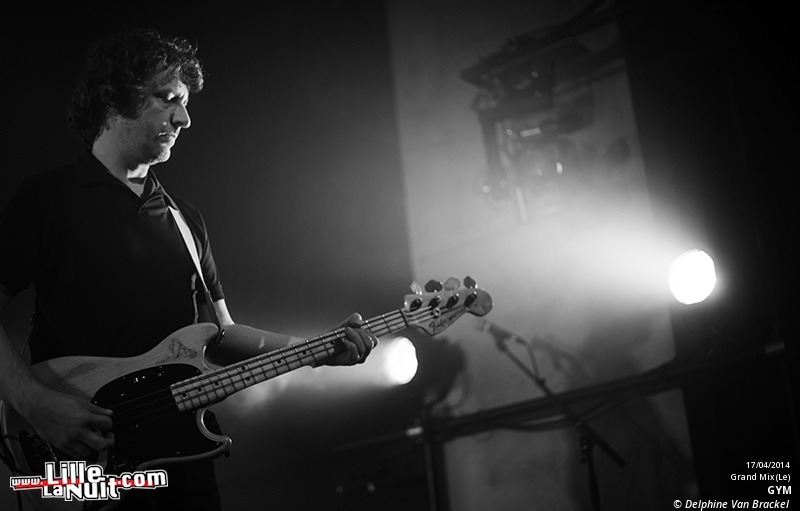 Open-mic Sosh aime les inRocKs lab au Grand Mix en live - photo n°13