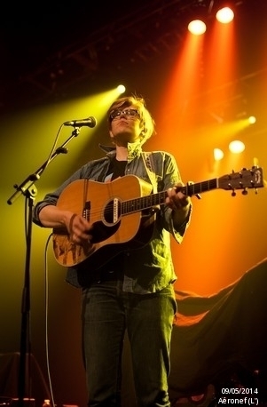 John Butler Trio + Brett Dennen à l’Aéronef en live - photo n°19