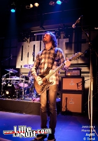 AqME + Undercry au Pharos à Arras – Festival les Enchanteurs en live - photo n°34