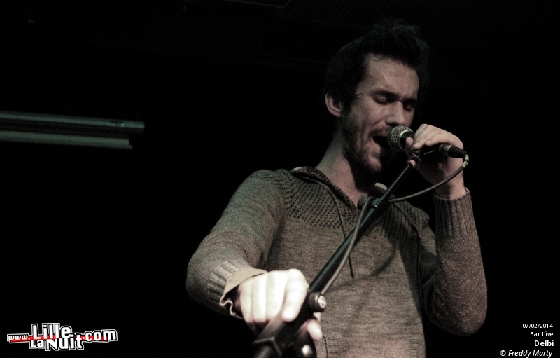 Catfish + Delbi au Bar Live – Festival en solo, ou presque #9 en live - photo n°20