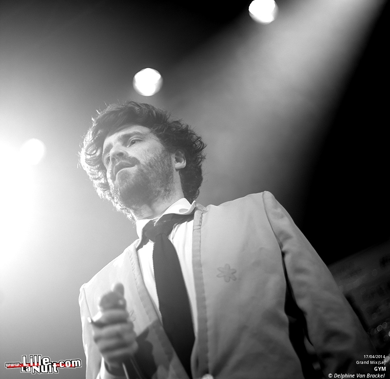 Open-mic Sosh aime les inRocKs lab au Grand Mix en live - photo n°18