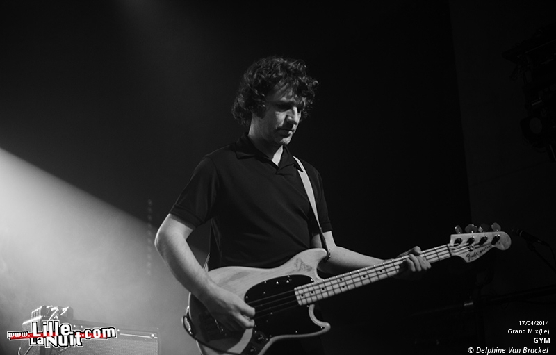 Open-mic Sosh aime les inRocKs lab au Grand Mix en live - photo n°19