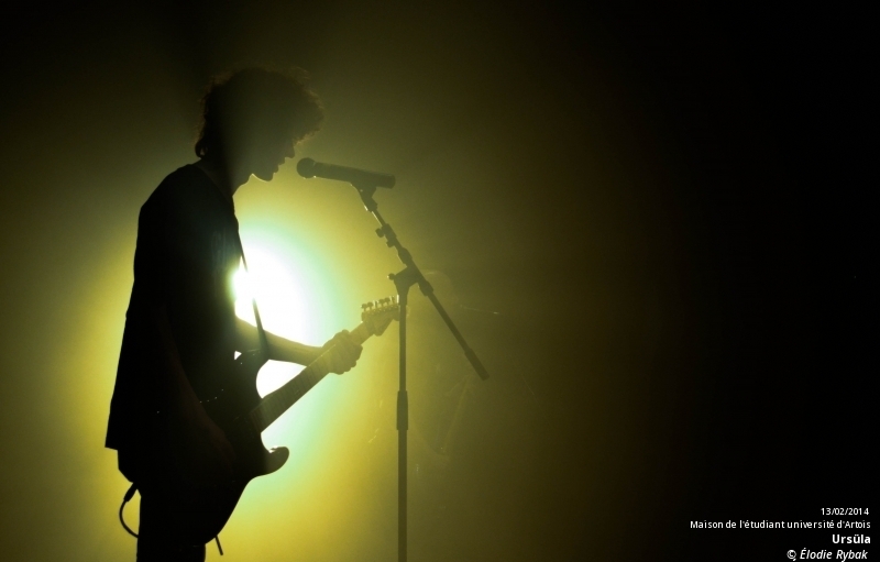 Rock Bend Festival à Arras en live - photo n°7