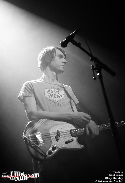 Open-mic Sosh aime les inRocKs lab au Grand Mix en live - photo n°49