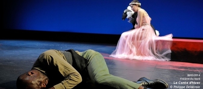 Le Conte d’hiver au Théâtre du Nord en live - photo n°3