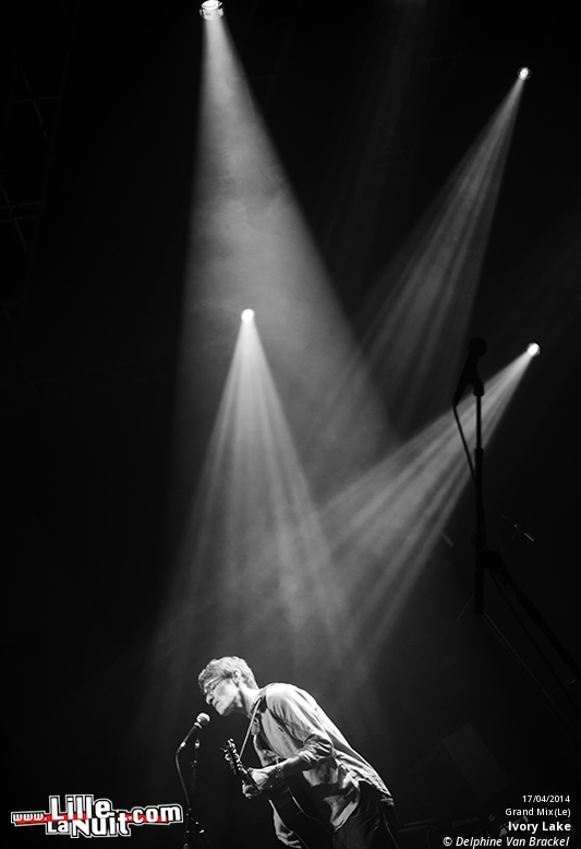 Open-mic Sosh aime les inRocKs lab au Grand Mix en live - photo n°67