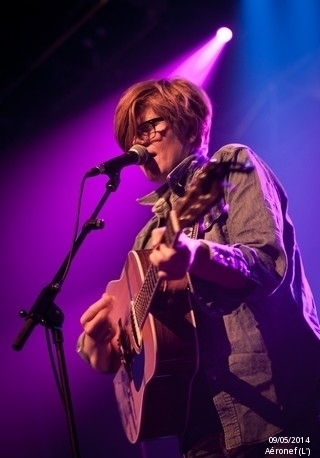 John Butler Trio + Brett Dennen à l’Aéronef en live - photo n°16