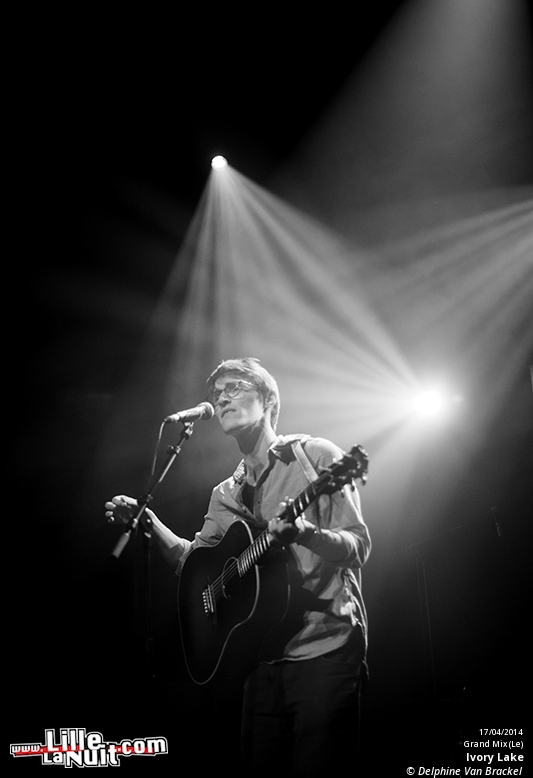 Open-mic Sosh aime les inRocKs lab au Grand Mix en live - photo n°68