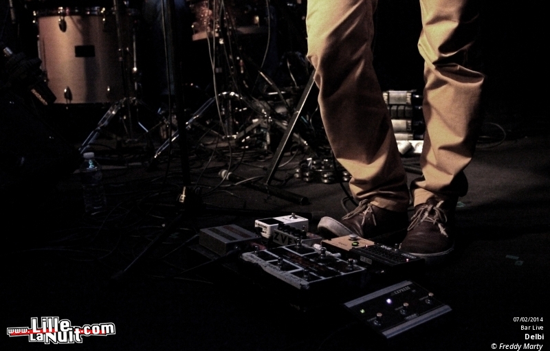 Catfish + Delbi au Bar Live – Festival en solo, ou presque #9 en live - photo n°27