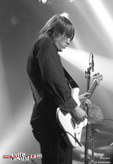 Birth Of Joy + Milky Chance + Natas Love You au Grand Mix en live - photo n°14