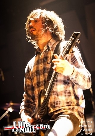 AqME + Undercry au Pharos à Arras – Festival les Enchanteurs en live - photo n°38