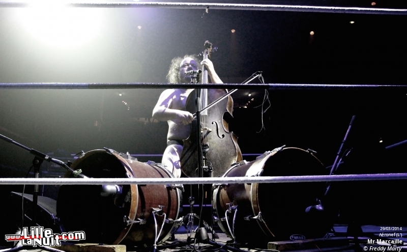 Catch Me ! If You Can… à l&rsquo;Aéronef en live - photo n°24