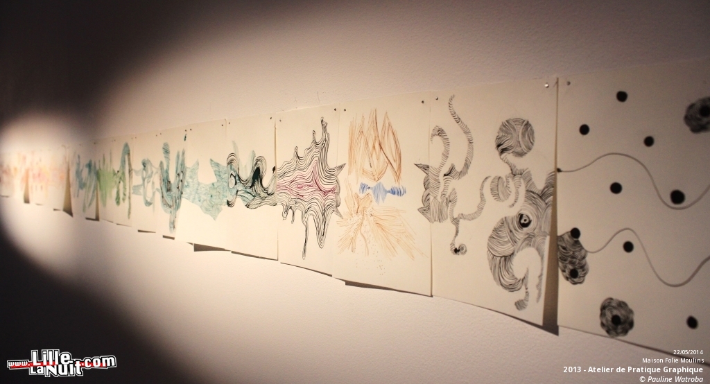 Zone Urbaine Ludique à la Maison Folie Moulins – Un espace de jeux autour du thème de la ville en live - photo n°11