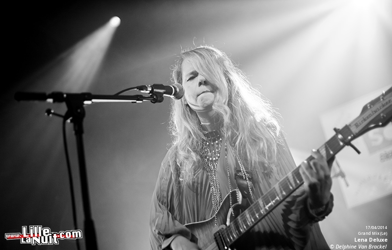 Open-mic Sosh aime les inRocKs lab au Grand Mix en live - photo n°25