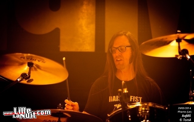 AqME + Undercry au Pharos à Arras – Festival les Enchanteurs en live - photo n°24