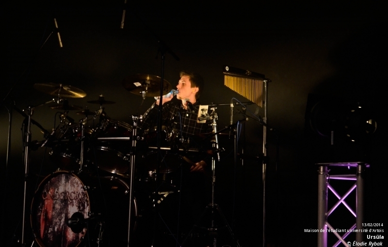 Rock Bend Festival à Arras en live - photo n°8