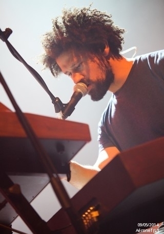 John Butler Trio + Brett Dennen à l’Aéronef en live - photo n°8