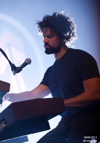 John Butler Trio + Brett Dennen à l’Aéronef en live - photo n°5