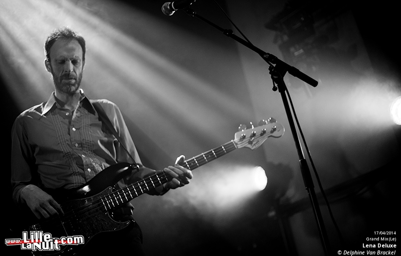 Open-mic Sosh aime les inRocKs lab au Grand Mix en live - photo n°32