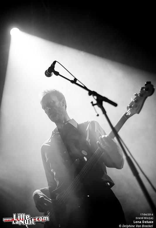 Open-mic Sosh aime les inRocKs lab au Grand Mix en live - photo n°23