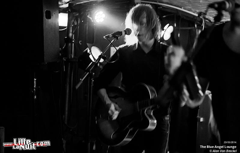 The Blue Angel Lounge + Shadow Motel à la Malterie en live - photo n°28