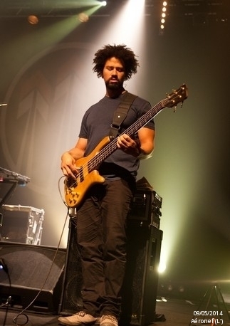 John Butler Trio + Brett Dennen à l’Aéronef en live - photo n°2