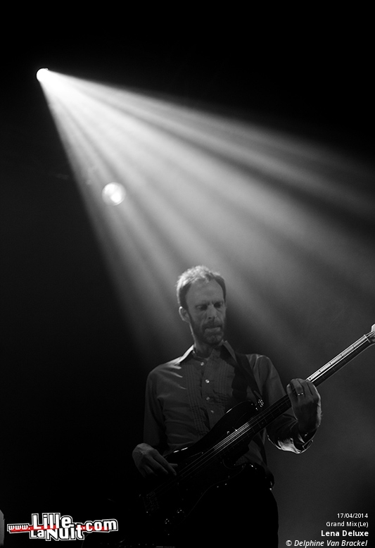 Open-mic Sosh aime les inRocKs lab au Grand Mix en live - photo n°28