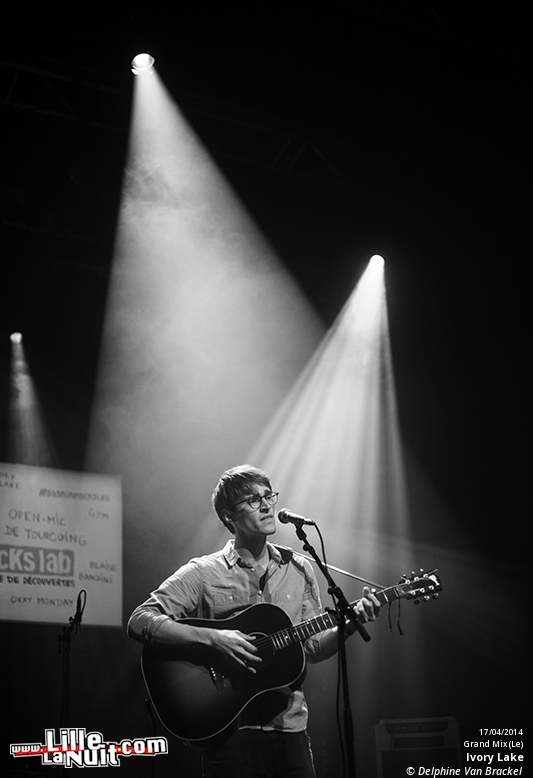 Open-mic Sosh aime les inRocKs lab au Grand Mix en live - photo n°71