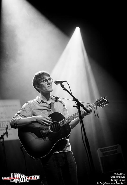 Open-mic Sosh aime les inRocKs lab au Grand Mix en live - photo n°69