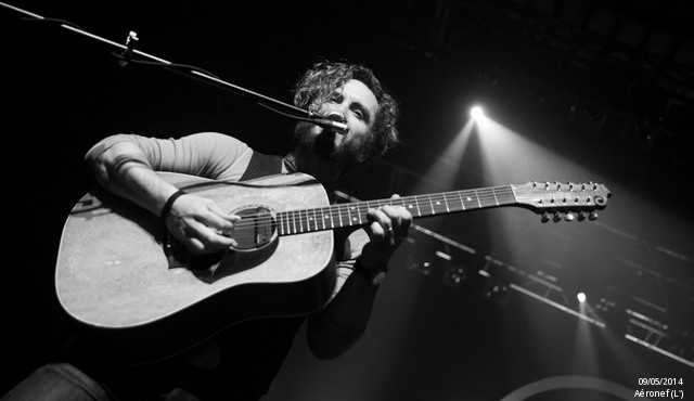 John Butler Trio + Brett Dennen à l’Aéronef en live - photo n°30