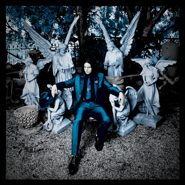 Lazaretto, un album qui rend dingue !