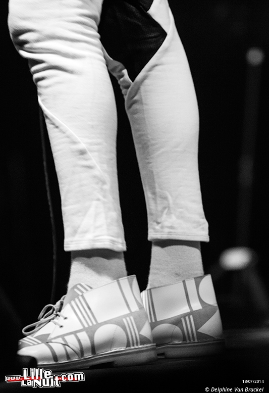 Dour Festival 2014 – Jour 2 – Within Temptation, Klaxons, Skip The Use, etc. en live - photo n°169