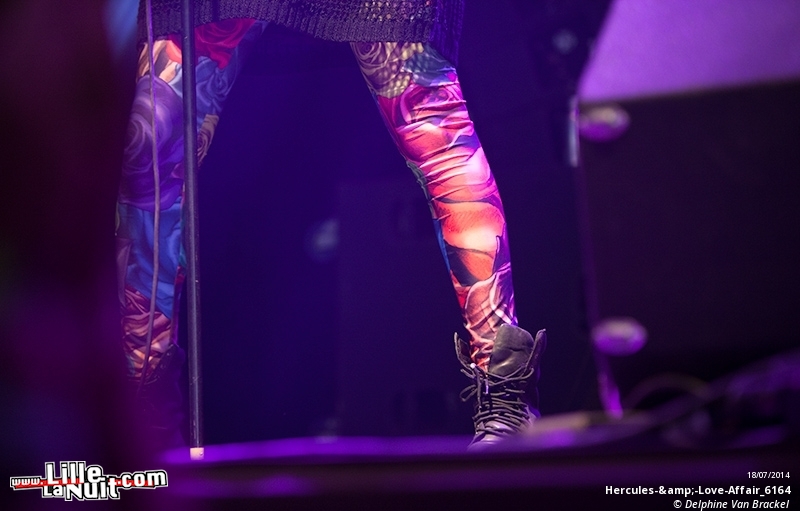 Dour Festival 2014 – Jour 2 – Within Temptation, Klaxons, Skip The Use, etc. en live - photo n°89