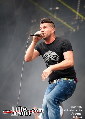 Main Square Festival 2014 – Jour 3 en live - photo n°39