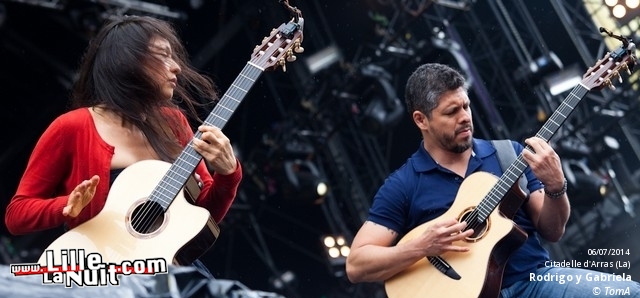 Main Square Festival 2014 – Jour 4 en live - photo n°20