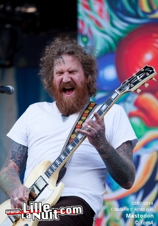 Main Square Festival 2014 – Jour 1 en live - photo n°25